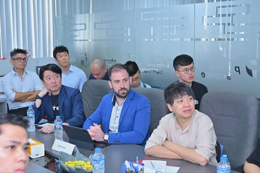 Regional Partnerships