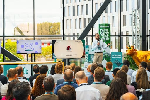 Innovation Recognized